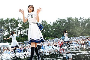 欅坂46 欅坂46、7thシングル「アンビバレント」収録内容を解禁＆今秋【欅