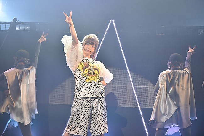 「きゃりーぱみゅぱみゅ/中田ヤスタカ/三戸なつめら出演 【ASOBIEXPO】が開催」1枚目/10