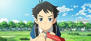 「10組20名様をご招待、スタジオコロリドによるアニメーション映画『ペンギン・ハイウェイ』試写会が開催」