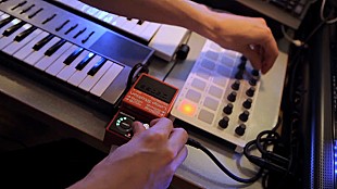 「超絶技巧の天才ドリアン・コンセプト、最新アルバムより新曲「J Buyers」を先行解禁　ソニマニへ向けたリハーサル動画も公開中」