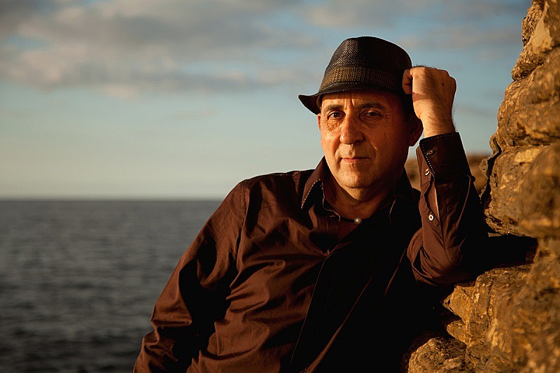 「イビサ島のDJホセ・パディーヤによる極上のサンセット・パーティーが、今週末7/29よりスタート」1枚目/5