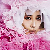 「加藤ミリヤ、ボランティア活動がライブのチケットになる【RockCorps supported by JT 2018】出演決定」1枚目/2