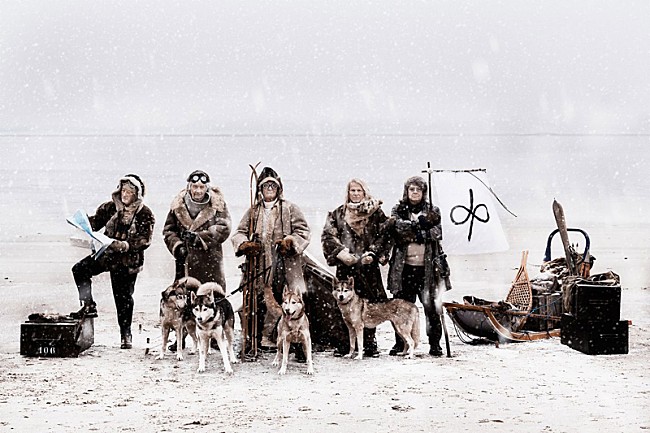 「ディープ・パープル、噂の“最後の来日公演”直前に2枚組アルバムをリリース」1枚目/3