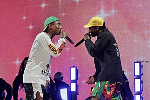 「【FRF '18】N.E.R.D/ポスト・マローン/サカナ/エレカシらが初日をキックオフ」