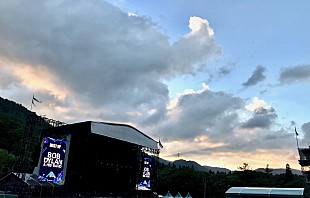 「【FRF '18】ディラン/チャーチズ/アンダーソン・パーク/Suchmos/HINDSらが彩った最終日」