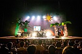 「H ZETTRIO、夏休みのスペシャルライブも大盛況　【秋の大感謝祭】を発表」1枚目/8