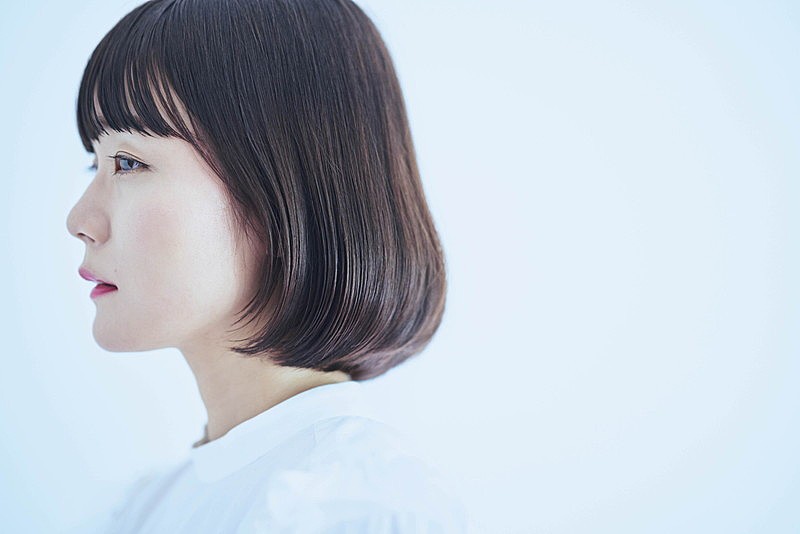 吉澤嘉代子、先日放送『関ジャム』でも話題のナンバー含むニュー・アルバム発売決定