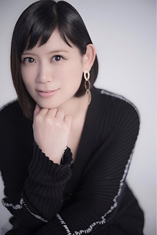 「絢香、3年半ぶりニュー・アルバム＆全国ツアーが決定」