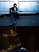 「斉藤和義×立川談春、平安神宮で前代未聞のコラボレーション」1枚目/1