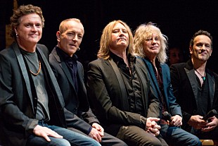 「『8月1日はなんの日？』10月に来日控えるデフ・レパード、ジョー・エリオットの誕生日」