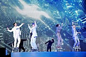 「SHINee/東方神起/テヨン（少女時代）/ BoAら登場、所属事務所イベントが計12万人動員」1枚目/20