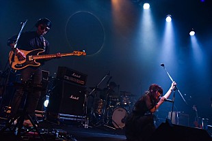 「MONDO GROSSO、BiSHアイナ・ジ・エンドとのライブなど超プレミア映像配信」