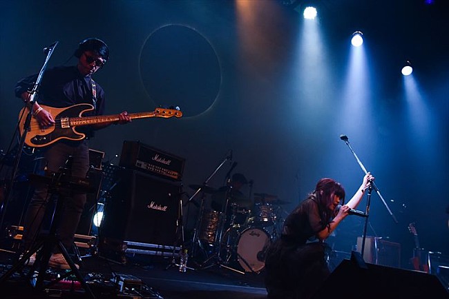 「MONDO GROSSO、BiSHアイナ・ジ・エンドとのライブなど超プレミア映像配信」1枚目/6