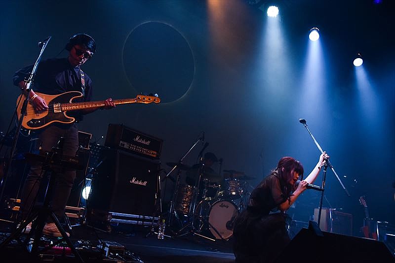 MONDO GROSSO、BiSHアイナ・ジ・エンドとのライブなど超プレミア映像配信