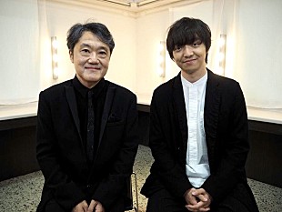「三浦大知がオーケストラと初コラボ　『蜜蜂と遠雷』コンサートシリーズ第2弾が8/4放送決定」