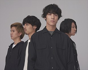「FM802の8月度ヘビロに邦楽SHE'S、洋楽トロイ・シヴァンが決定」