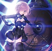 「【ビルボード】坂本真綾×FGOの強力タッグ曲がアニメ・チャート首位　Roseliaが続く」1枚目/1
