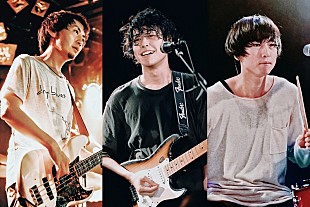 「The Cheserasera、リクエストによる冬のワンマンツアー開催決定」