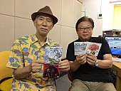 「2代目エンジニア池村雅彦はサザンオールスターズの“生みの親”?!　レコーディング方法が大きく変化した80年代を振り返る」1枚目/1