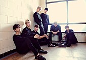 「MONSTA X、9/12リリースの日本オリジナルシングル「LIVIN&amp;#039; IT UP」MV解禁」1枚目/1