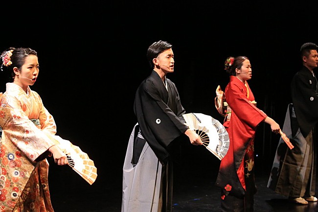 「大盛況に終えたアメリカ・シカゴ公演」7枚目/12