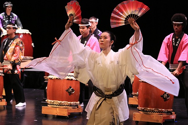 「大盛況に終えたアメリカ・シカゴ公演」8枚目/12