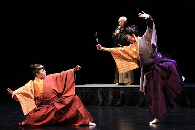 「大盛況に終えたアメリカ・シカゴ公演」9枚目/12