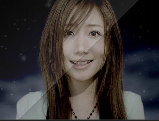 「大塚 愛のミュージックビデオ17曲、iTunesチャートTOP100入り」1枚目/6