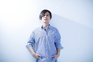 「DE DE MOUSE、自身監督MVのメイン・アクトに現役女子高生アーティスト吉田凜音」