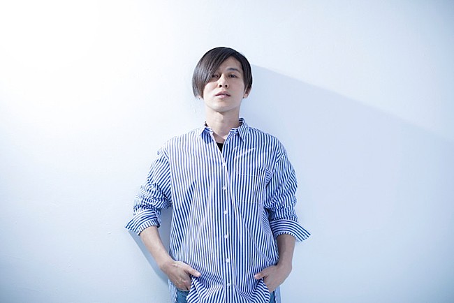 「DE DE MOUSE、自身監督MVのメイン・アクトに現役女子高生アーティスト吉田凜音」1枚目/2