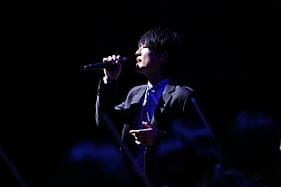「尾崎裕哉、初単独フルオーケストラコンサート注目の東京公演をレポート　尾崎裕哉＆尾崎豊作品が管弦楽の響きとともに」