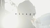 「No Gimmick Classics、一年ぶりの新作「visage」のMV公開」1枚目/1