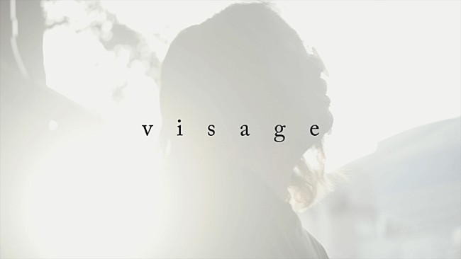 「No Gimmick Classics、一年ぶりの新作「visage」のMV公開」1枚目/1
