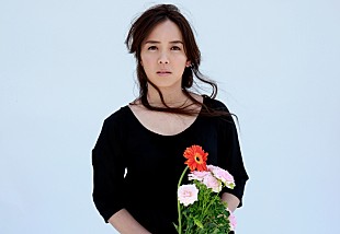 「元ちとせ、コットンクラブで本間昭光率いるスペシャルバンドと一夜限りのセッション決定」