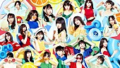 「乃木坂46、21stシングルから「空扉」＆「三角の空き地」MV同時公開」1枚目/19