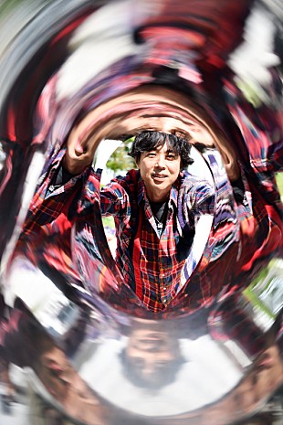 「奥田民生、藤井フミヤ、ゆずなど日本の音楽シーンを支えるキーボーディスト斎藤有太、16年ぶりにソロアルバムリリース」