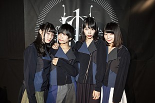 「BiS1st/BiS2nd、新体制初のニュー・シングル『アゲンストザペイン』11月リリース」