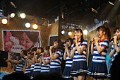 「STU48、9/8よりチャリティーコンサートツアー全7公演、開催決定」1枚目/3