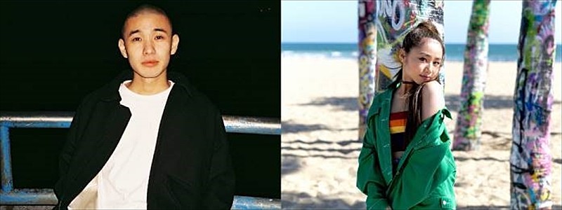 RIRI＆KID FRESINOが出演決定、9/22開催FM802×KAMARQフリーライブイベント