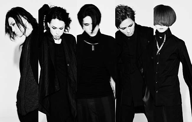 「lynch.、LIVE BD&amp;DVD発売に先駆けトレーラー公開＆発売を記念して期間限定カラオケコラボルーム登場」1枚目/4
