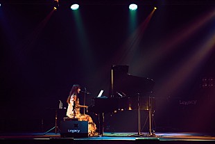 「大塚 愛、アジア・ツアー初日の台湾公演を感動の渦に」