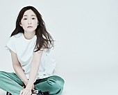 「安藤裕子×TOKU、東京メトロCMソングが配信限定リリース決定」1枚目/3