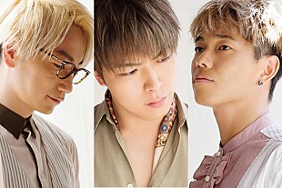 「Sonar Pocket、新曲「君の名前」がドラマ『文学処女』主題歌に」