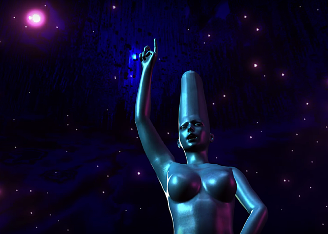 「world&#039;s end girlfriend×VTuberミソシタ、コラボ第2弾はエモーショナルなアンセム」1枚目/3