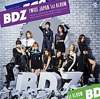 TWICE、新AL『BDZ』ビジュアル解禁 | Daily News | Billboard JAPAN