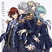 「【ビルボード】QUARTET NIGHT「FLY TO THE FUTURE」がアニメ・チャートで断トツ首位」1枚目/1