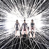 「Perfume『Future Pop』発売記念、タワレコ全店で大プッシュ決定」1枚目/9