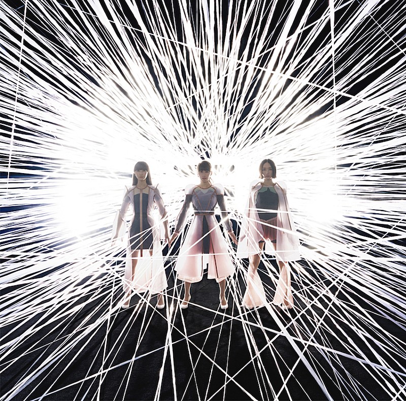 Perfume Future Pop 発売記念 タワレコ全店で大プッシュ決定 Daily News Billboard Japan