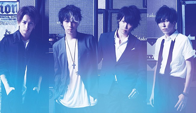 「シド、全楽曲のサブスクリプション解禁＆新曲の先行配信スタート」1枚目/3