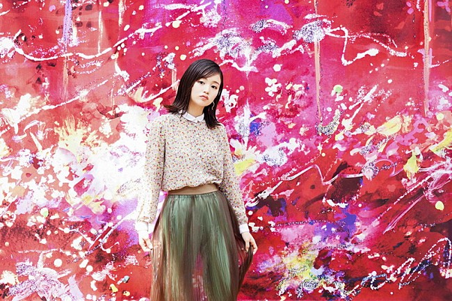 「藤原さくら、新曲「NEW DAY」先行配信スタート＆秋の装いの新ビジュアル公開」1枚目/2